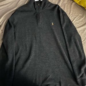 COPY - Polo mens sweater